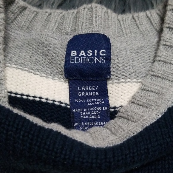 Sweater - Picture 5 of 5